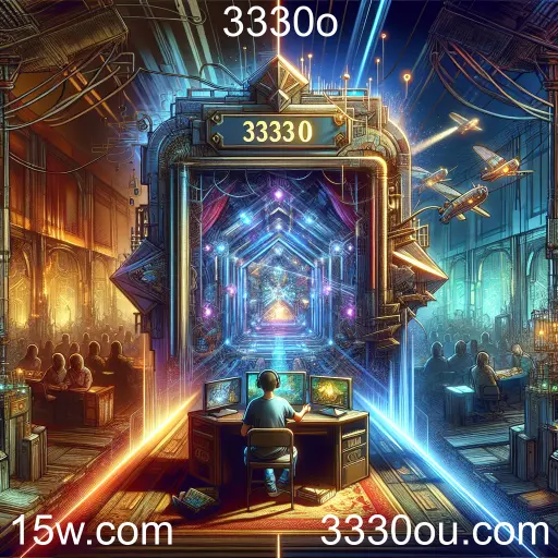 Jogos de Aventura	 3330o