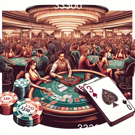 Jogos de Cartas	 3330o