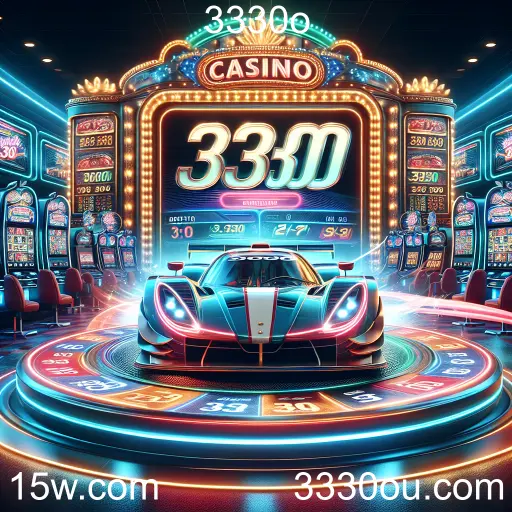 Jogos de Corrida	 3330o